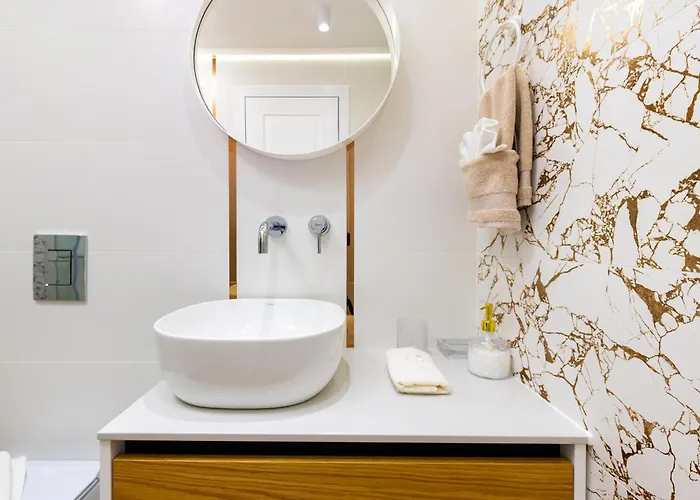 Happy People 1-bd - White By Flat Mаnager 普罗夫迪夫