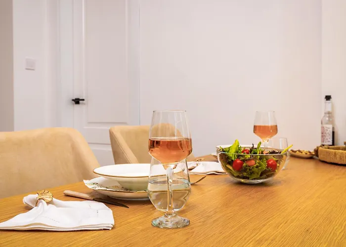 Happy People 1-bd - White By Flat Mаnager * 普罗夫迪夫