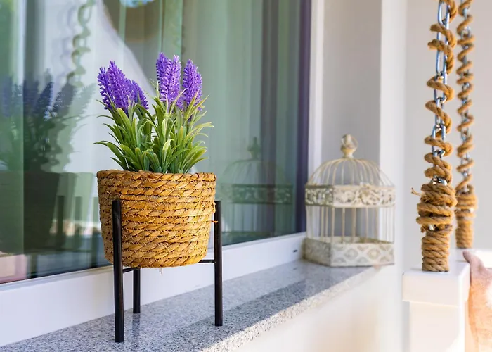 Happy People 1-bd - White By Flat Mаnager 公寓