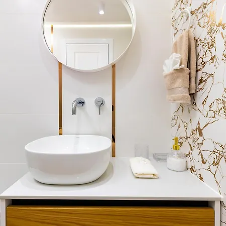 Happy People 1-bd - White By Flat Mаnager Plovdiv