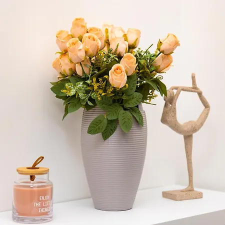 Happy People 1-bd - White By Flat Mаnager Apartment