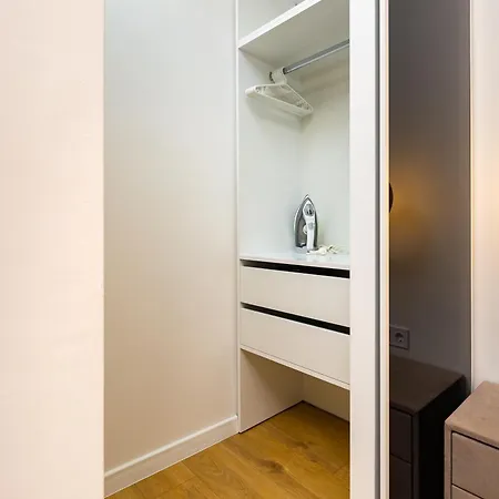 Apartment Happy People 1-bd - White By Flat Mаnager Plovdiv