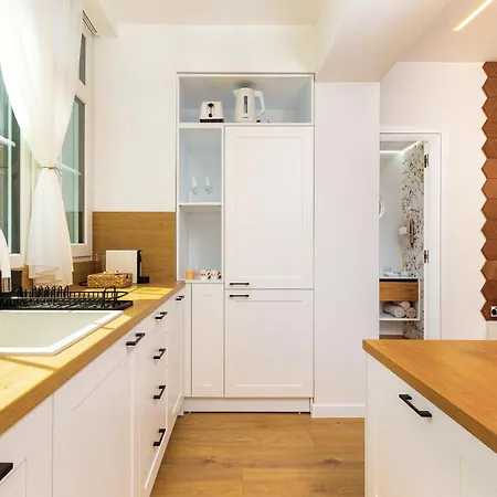 Happy People 1-bd - White By Flat Mаnager Plovdiv