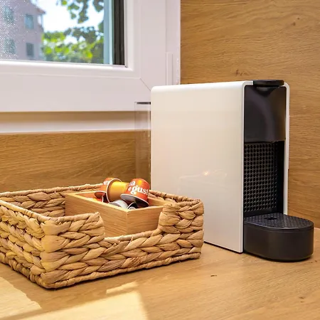 Appartement Happy People 1-bd - White By Flat Mаnager