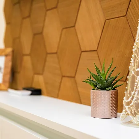 Apartment Happy People 1-bd - White By Flat Mаnager Plovdiv