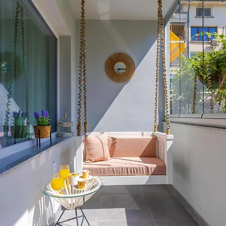 Happy People 1-bd - White By Flat Mаnager Plovdiv