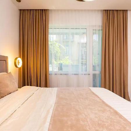 Happy People 1-bd - White By Flat Mаnager * Plovdiv