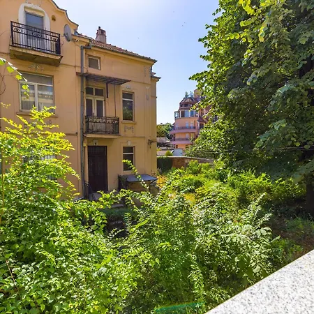 Happy People 1-bd - White By Flat Mаnager Appartement *