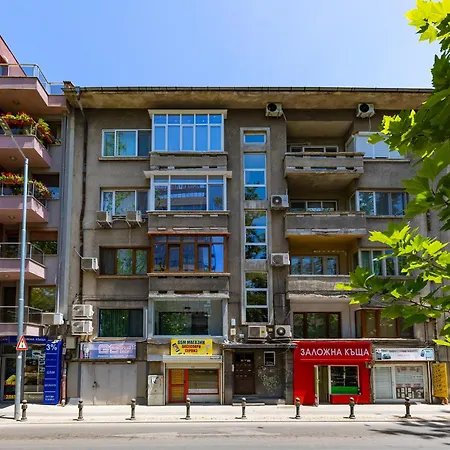 Apartment Happy People 1-bd - White By Flat Mаnager *