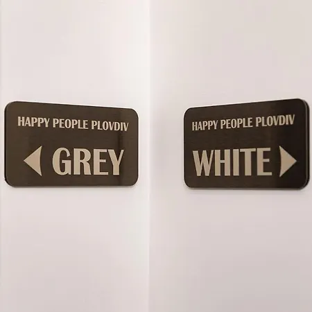 Happy People 1-bd - White By Flat Mаnager Apartment Plowdiw