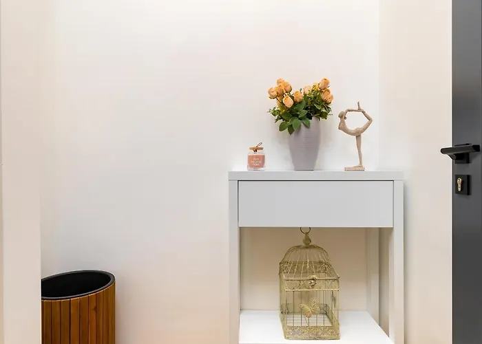 Apartman Happy People 1-bd - White By Flat Mаnager Plovdiv