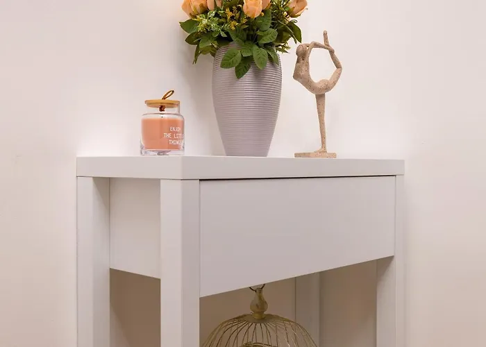 Happy People 1-bd - White By Flat Mаnager Apartman Plovdiv