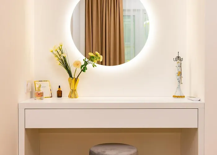 Apartman Happy People 1-bd - White By Flat Mаnager Plovdiv