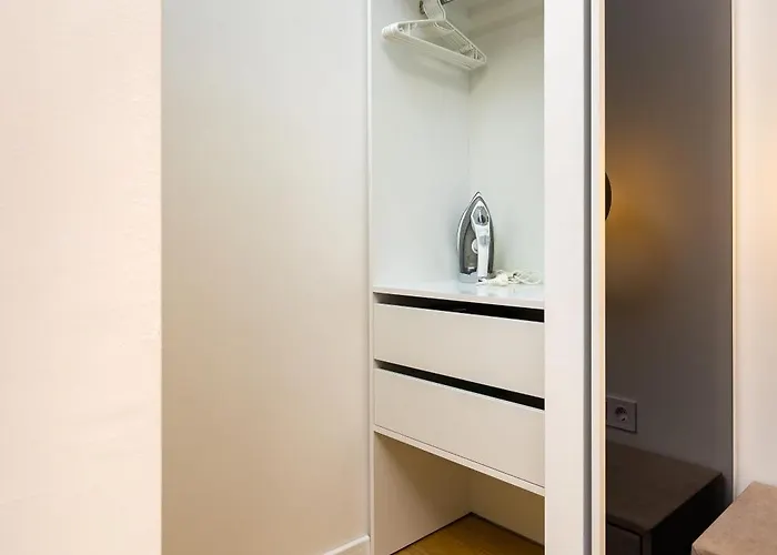 Apartman Happy People 1-bd - White By Flat Mаnager Plovdiv