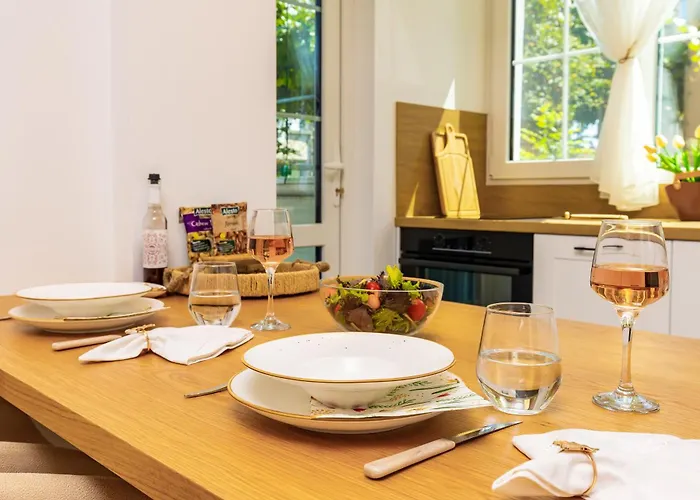 Happy People 1-bd - White By Flat Mаnager Apartment Plovdiv