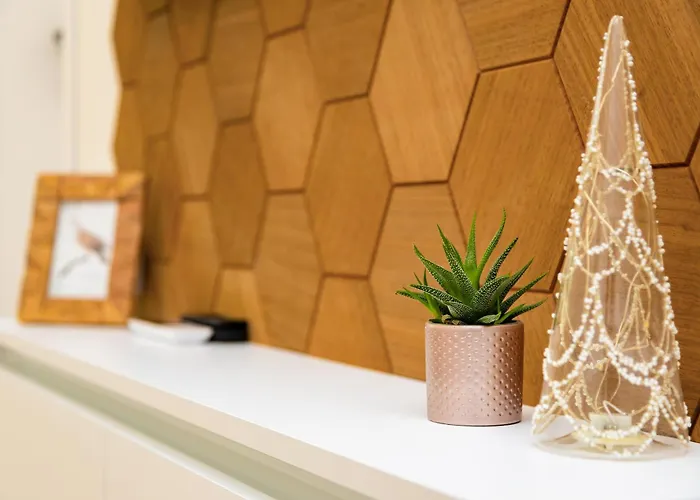 Apartman Happy People 1-bd - White By Flat Mаnager Plovdiv