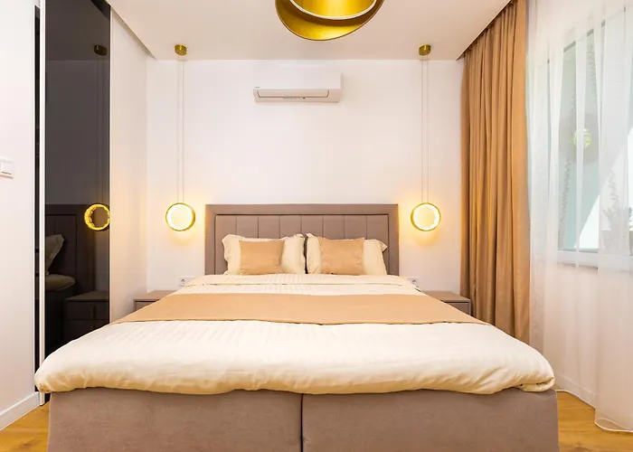 Happy People 1-bd - White By Flat Mаnager