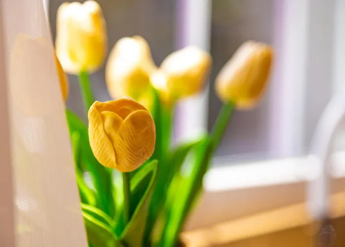 Happy People 1-bd - White By Flat Mаnager Apartment *